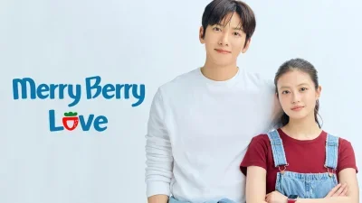Merry Berry Love