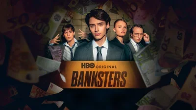 Banksters