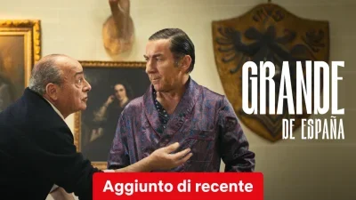 Grande de España