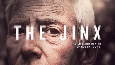 The Jinx