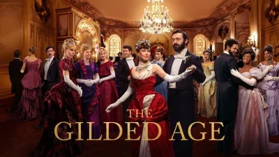 The Gilded Age