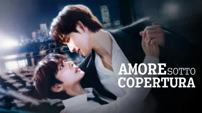 Amore sotto copertura