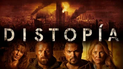 Dystopia