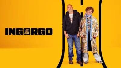 Ingorgo