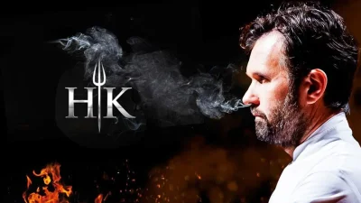 Hell's Kitchen Italia