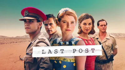 The Last Post