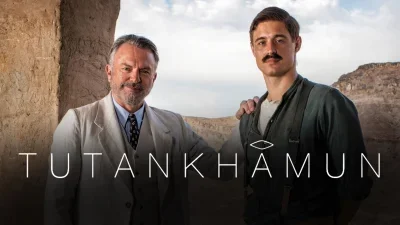 Tutankhamun