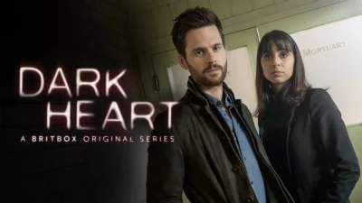 Dark Heart
