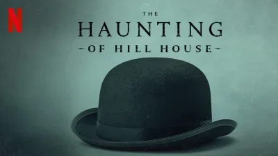 The Haunting of Hill House