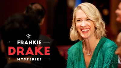 Frankie Drake Mysteries