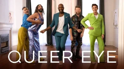 Queer Eye