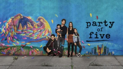 Party of Five